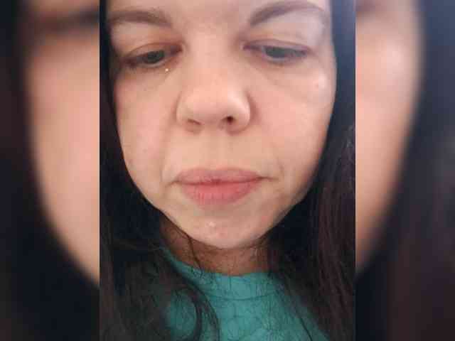 SweetDimond5 webcam