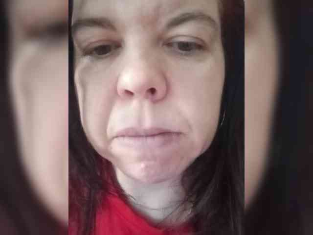 SweetDimond5 webcam