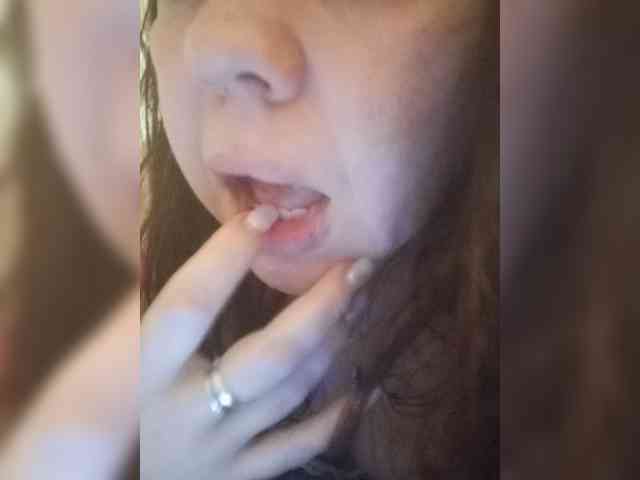 SweetDimond5 webcam