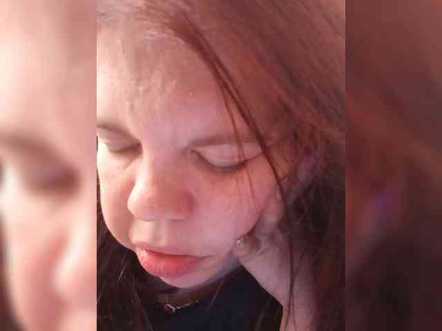 SweetDimond5 webcam