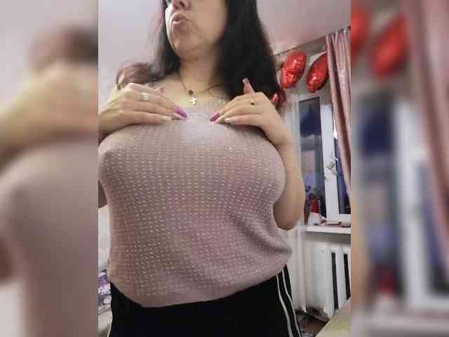 SweetDimond5 webcam