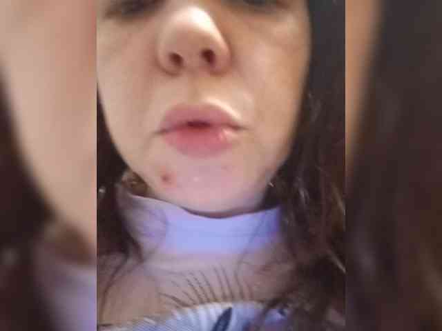 SweetDimond5 webcam