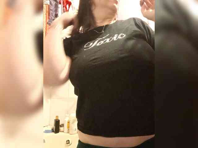 SweetDimond5 webcam