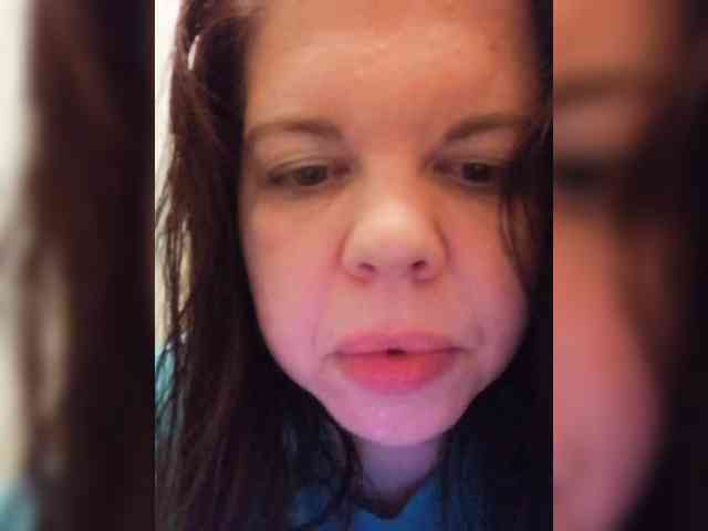 SweetDimond5 webcam