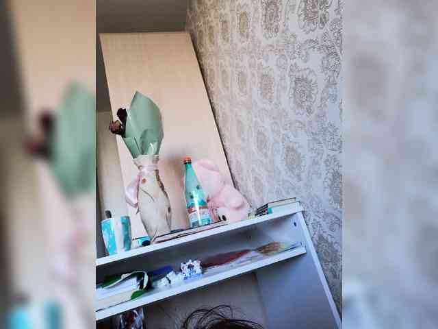 SweetDimond5 webcam
