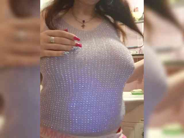 SweetDimond5 webcam