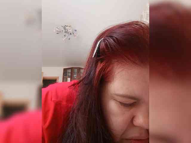 SweetDimond5 webcam