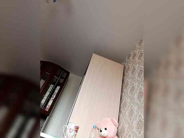 SweetDimond5 webcam