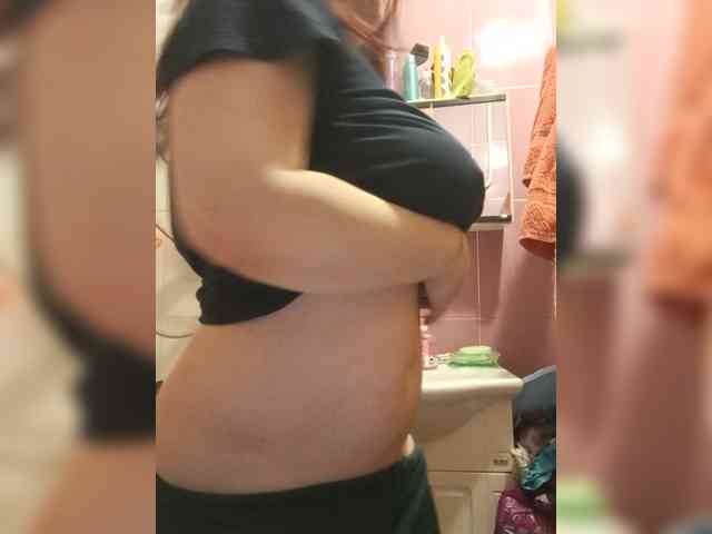 SweetDimond5 webcam