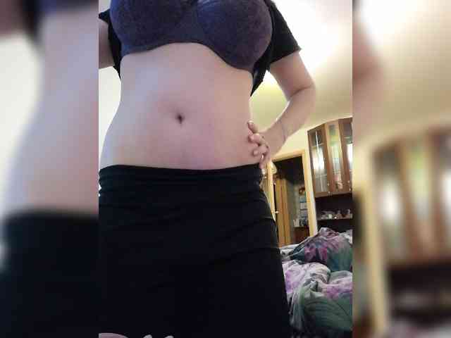 SweetDimond5 webcam