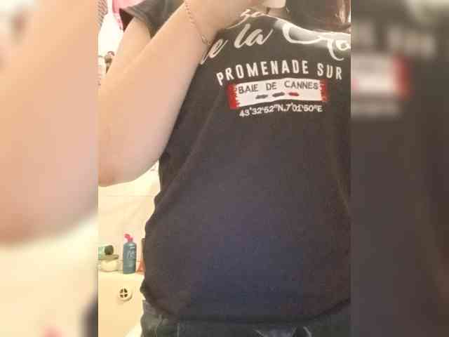 SweetDimond5 webcam