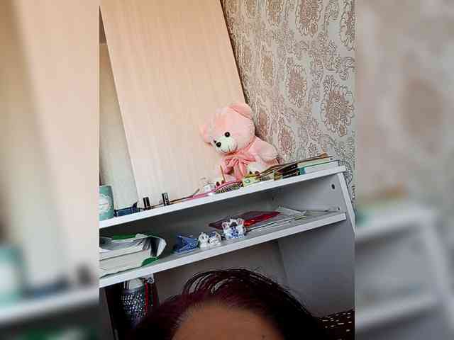 SweetDimond5 webcam