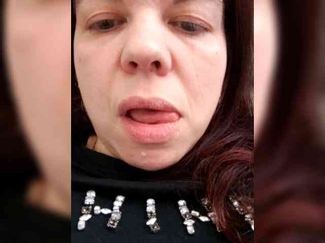 SweetDimond5 webcam