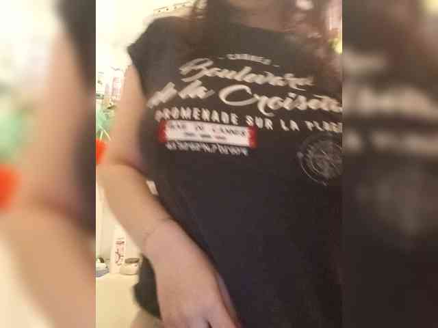 SweetDimond5 webcam