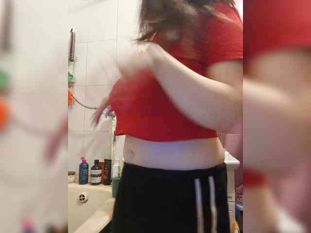 SweetDimond5 webcam