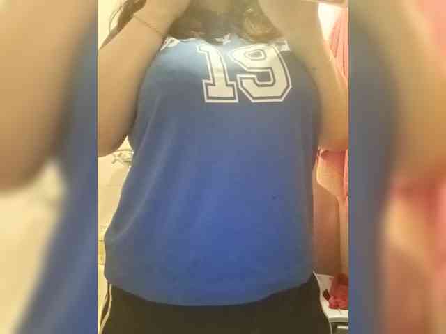 SweetDimond5 webcam