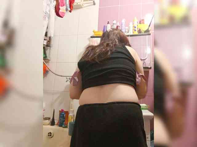SweetDimond5 webcam