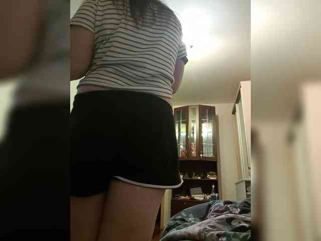 SweetDimond5 webcam