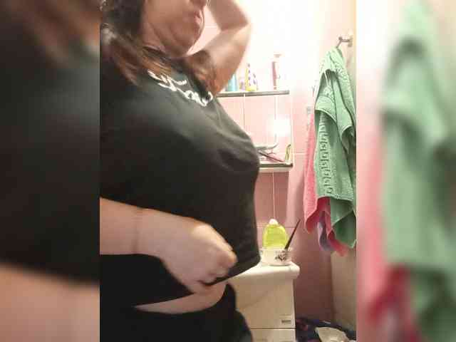 SweetDimond5 webcam