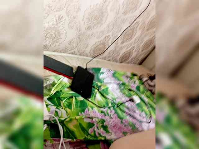 SweetDimond5 webcam