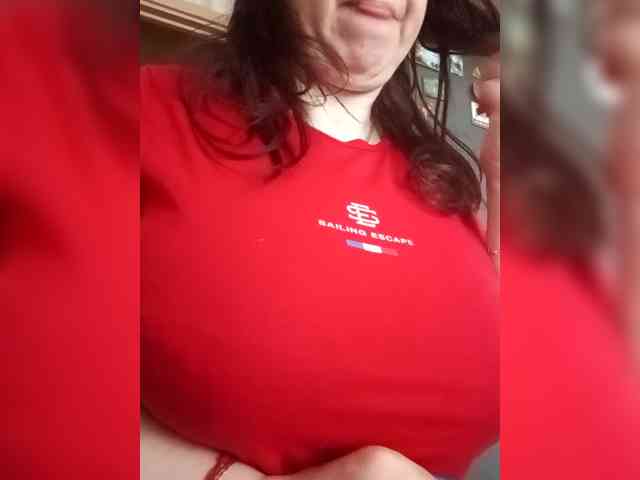 SweetDimond5 webcam