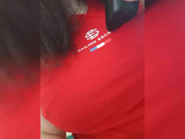 SweetDimond5 webcam