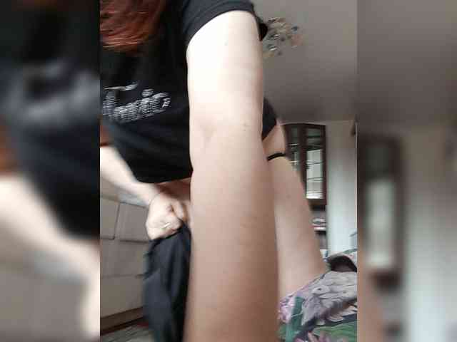 SweetDimond5 webcam