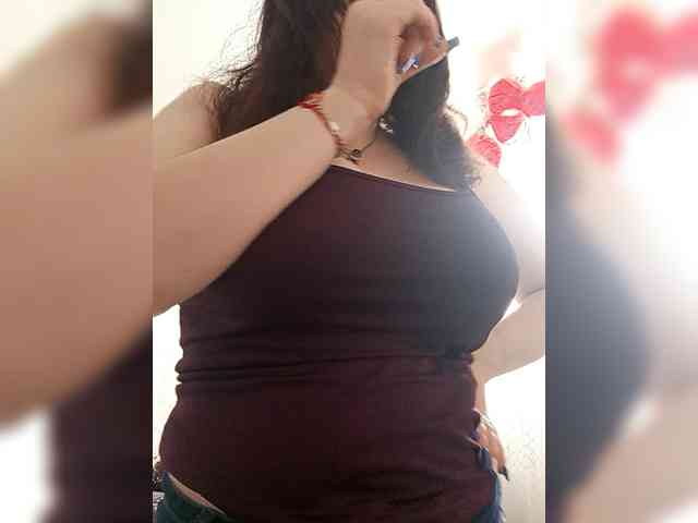SweetDimond5 webcam