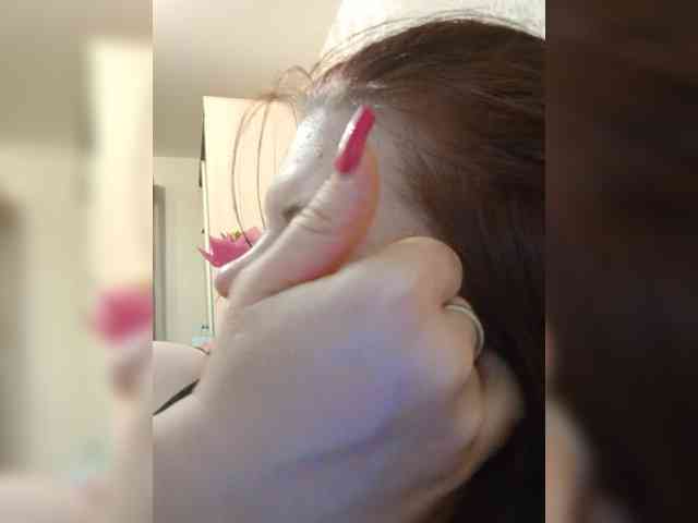 SweetDimond5 webcam