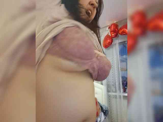 SweetDimond5 webcam