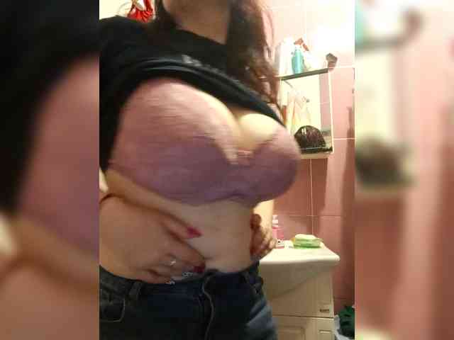 SweetDimond5 webcam