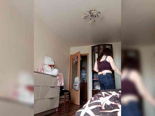SweetDimond5 webcam
