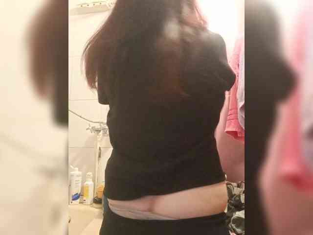 SweetDimond5 webcam