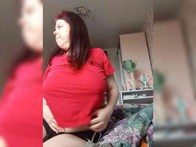 SweetDimond5 webcam