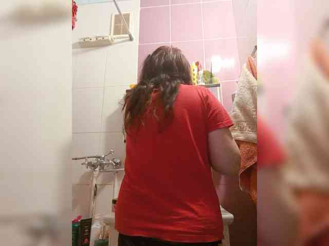 SweetDimond5 webcam
