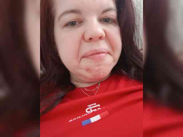 SweetDimond5 webcam