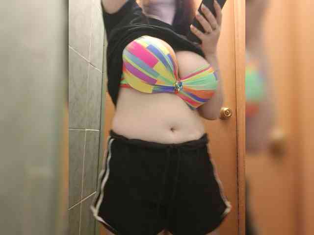 SweetDimond5 webcam