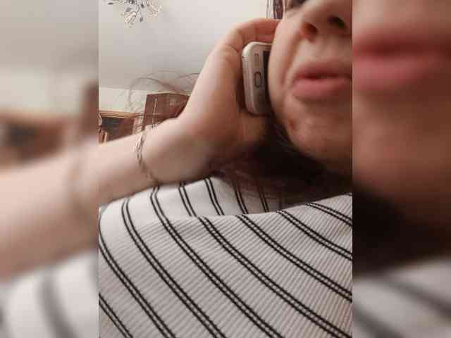 SweetDimond5 webcam