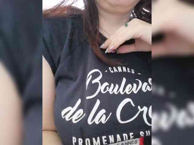SweetDimond5 webcam