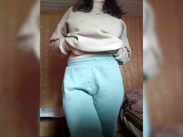 SweetDimond5 webcam
