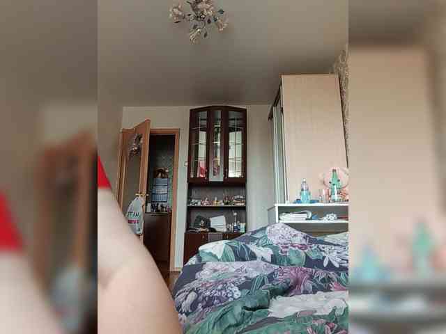 SweetDimond5 webcam