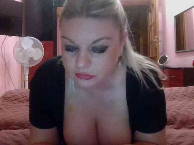 kinky chat BellaD999