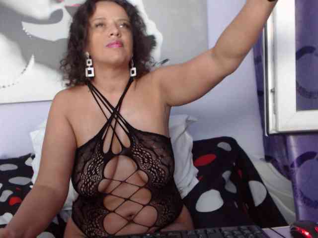 AwesomeAlicia's webcam live show