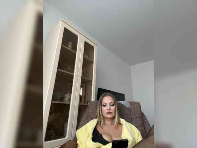 Stellar_111 webcam