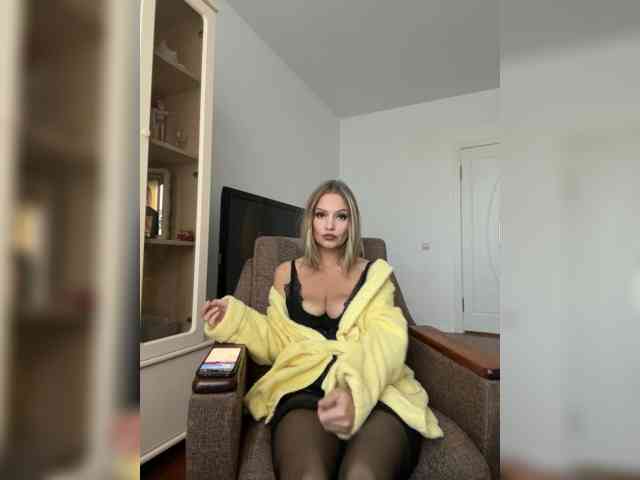 Stellar_111 webcam
