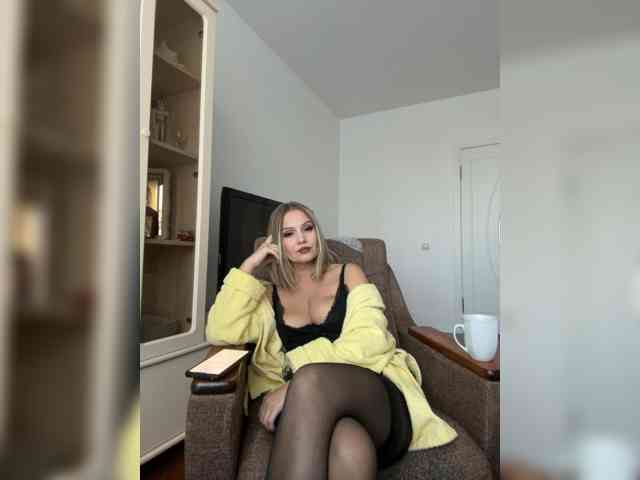 Stellar_111 webcam