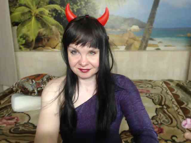 Aphelandrina webcam