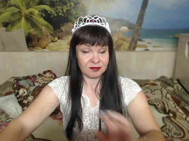 Aphelandrina webcam