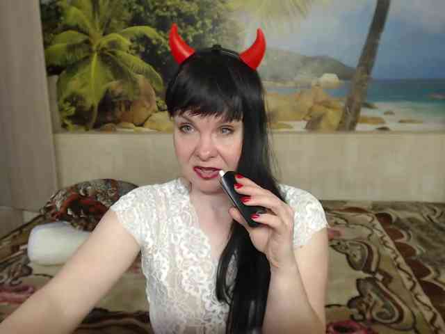 Aphelandrina webcam