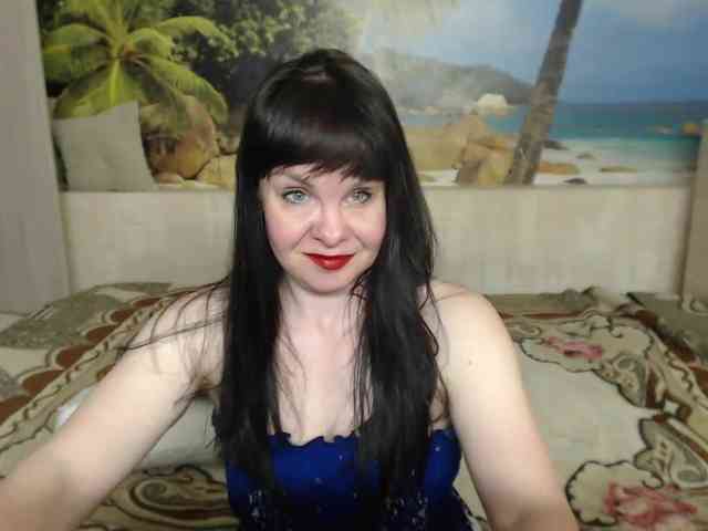 Aphelandrina webcam